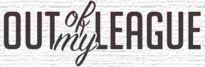 logo Out Of My League